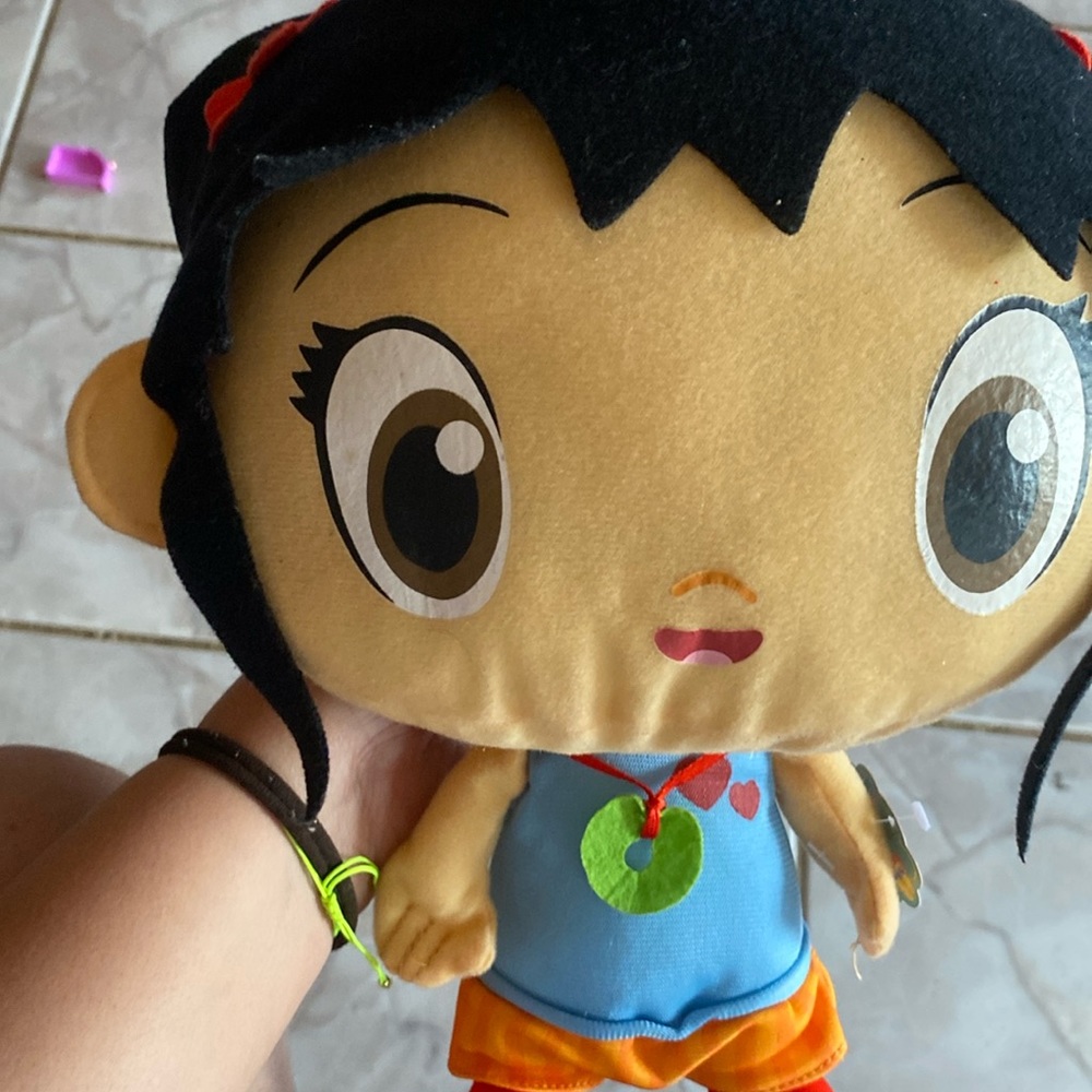 Doll